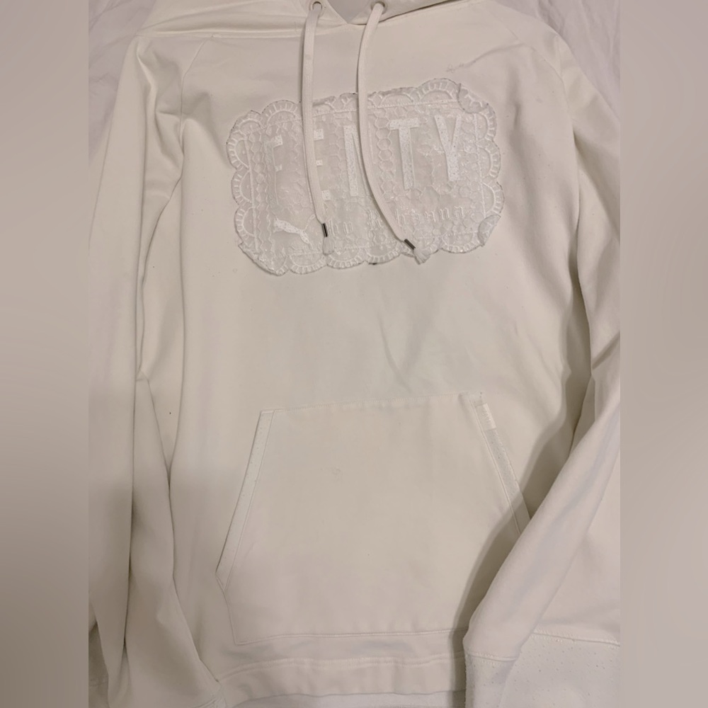 FentyxPuma Hoodie